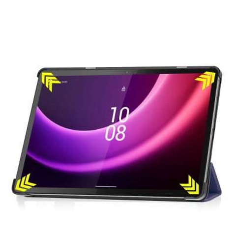 Чохол до планшета BeCover Smart Case Lenovo Tab P11 (2nd Gen) (TB-350FU/TB-350XU) 11.5" Light Blue (708681)