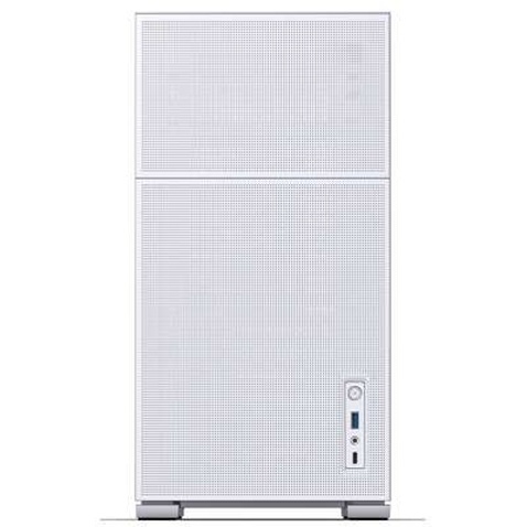 Корпус JONSBO D41 MESH White