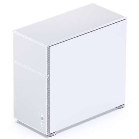 Корпус JONSBO D41 MESH White