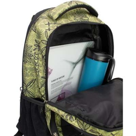 Рюкзак шкільний Cool For School 15.5l 15 "Green/Black (CF86346)