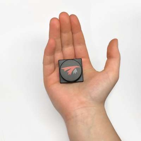 Запчастина для дрона TrueRC X2-AIR 5.8 MK II (RHCP SMA) (0608597252255)
