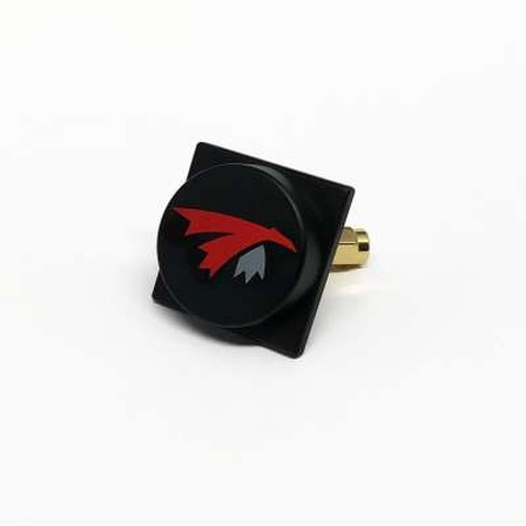 Запчастина для дрона TrueRC X2-AIR 5.8 MK II (RHCP SMA) (0608597252255)