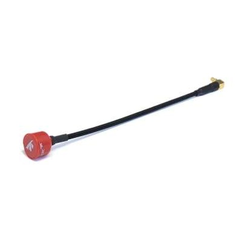 Запчастина для дрона TrueRC SINGULARITY 5.8 (RHCP MMCX90 120mm) (0608597252958)
