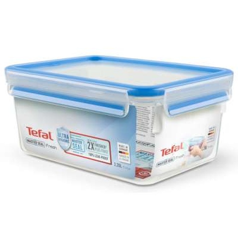 Харчовий контейнер Tefal Masterseal Fresh 2.3 л (K3021512)