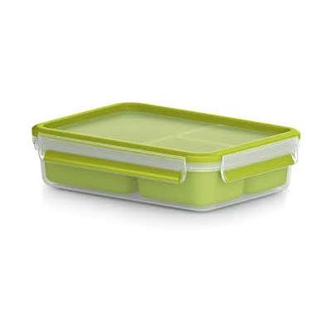 Харчовий контейнер Tefal Masterseal to Go 1.2 л (K3100412)