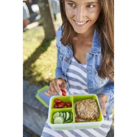 Харчовий контейнер Tefal Masterseal to Go 1.2 л (K3100412)