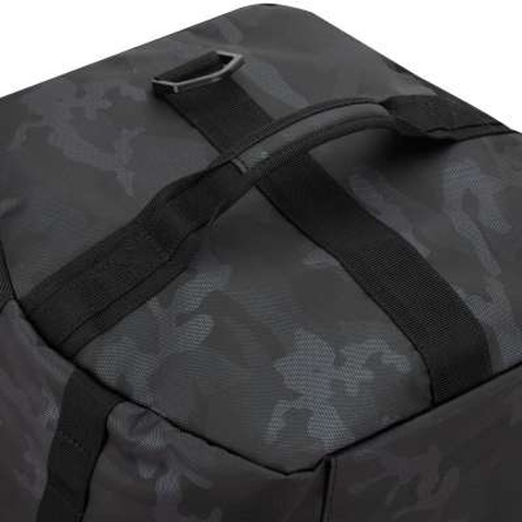 Дорожня сумка RivaCase Sherwood 50 л Хакi (7642 (Navy Camo))