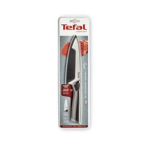 Кухонний ніж Tefal Comfort 15 см + чохол (K2213144)