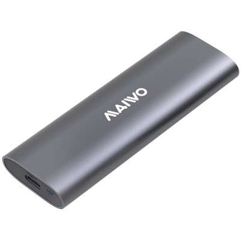 Кишеня зовнішня Maiwo M.2 SSD (K1689)