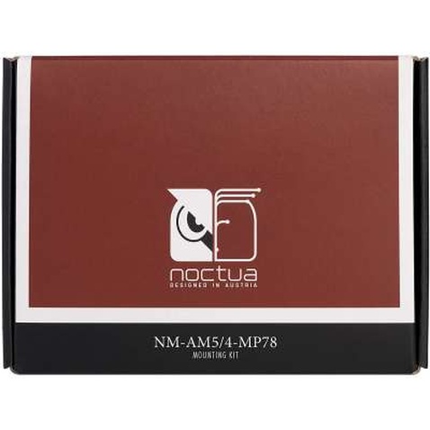 Установчий комплект Noctua NM-AM5/4-MP78