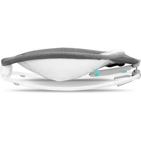 Крісло-гойдалка Lionelo Pascal Grey Scandi (LO-PASCAL GREY SCANDI)