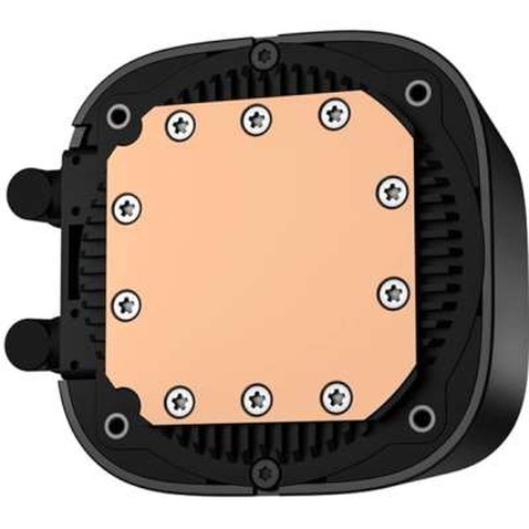 Система водяного охолодження Deepcool LE720 (R-LE720-BKAMMN-G-1)