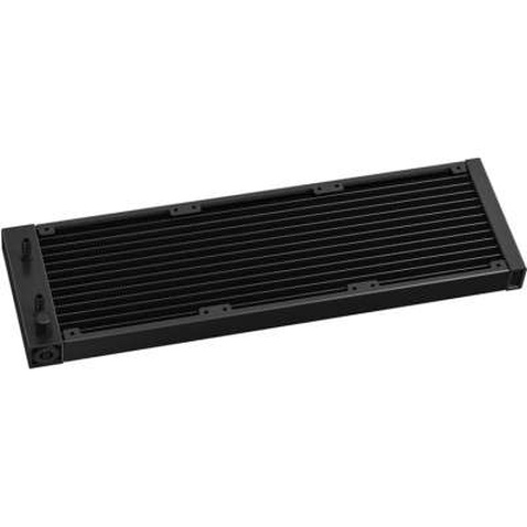 Система водяного охолодження Deepcool LE720 (R-LE720-BKAMMN-G-1)