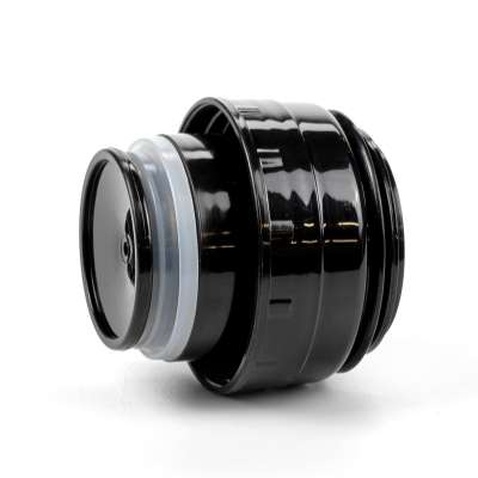 Термос Hölmer Exquisite 1000 мл Steel (TH-01000-SS Exquisite)