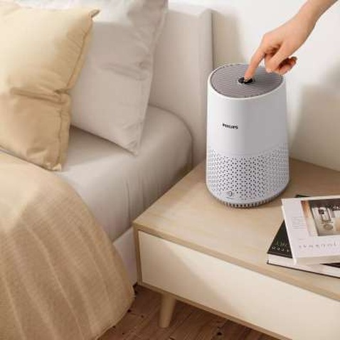 Очисник повітря Philips AC0650/10