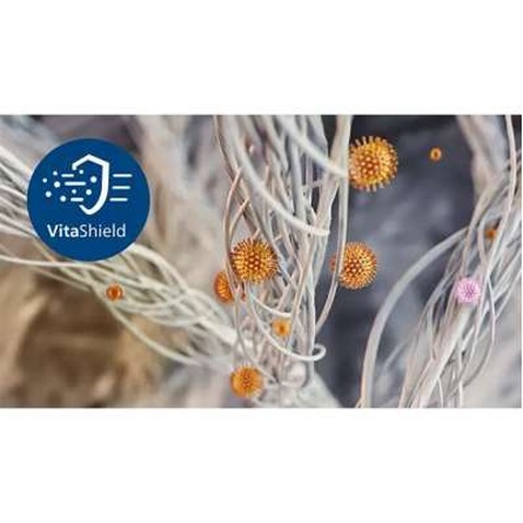 Очисник повітря Philips AC0650/10