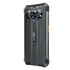 Смартфон Oscal S80 6/128GB Black