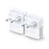 Powerline адаптер  TP-Link TL-PA7017KIT