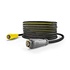 Шланг високого тиску  Karcher, 10м, DN 8, 155°C, 315 бар 6.110-031.0