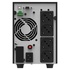 Джерело безперебійного живлення NJOY Echo Pro 2000 (UPOL-OL200EP-CG01B), Online, 4 x Schuko, USB, LCD, металл
