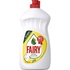 Засіб для ручного миття посуду Fairy Лимон 500 мл (5413149313842)