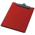 Клипборд-папка Panta Plast А4, PVC, red (0314-0003-05)