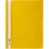 Папка-швидкозшивач Buromax А4, PP, yellow (BM.3311-08)