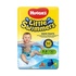 Підгузок Huggies Little Swimmer 3-4 (7-15 кг) 12 шт (36000183399)