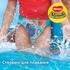 Підгузок Huggies Little Swimmer 3-4 (7-15 кг) 12 шт (36000183399)