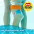 Підгузок Huggies Little Swimmer 3-4 (7-15 кг) 12 шт (36000183399)
