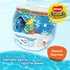 Підгузок Huggies Little Swimmer 3-4 (7-15 кг) 12 шт (36000183399)