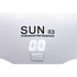 Лампа для манікюру Sun SUNX3