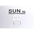 Лампа для манікюру Sun SUNX4