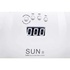 Лампа для манікюру Sun SUNX54