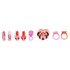 Дитяча косметика Markwins Markwins Minnie Rock The Dots (9801910)