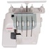 Оверлок Janome J-ML4952D