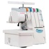 Оверлок Janome J-ML784