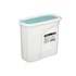 Ємність для сипучих продуктів Ardesto Fresh 1.8 л Turquoise (AR1218TP)