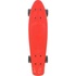 Скейтборд дитячий Awaii SK8 Vintage 22.5 Червоний до 100 кг (SKAWVIN22-000R0)