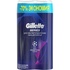 Піна для гоління Gillette Sensitive Skin. 250млх2шт (7702018536191)