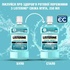 Ополіскувач для порожнини рота Listerine Свіжа м'ята 250 мл (3574661145730/3574661044965)