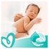 Дитячі вологі серветки Pampers Sensitive 52 шт (8001841041391)