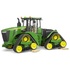 Спецтехніка Bruder трактор John Deere 9620RX на гусеницях (04055)
