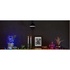 Гірлянда Twinkly Smart LED Strings RGBW 250, BT+WiFi, Gen II, IP44, кабель ч (TWS250SPP-BEU)