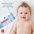 Дитячі вологі серветки Huggies Pure 56 шт (5029053550039)