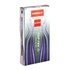 Ручка гелева Unimax Top Tek Gel, чорна (UX-133-01)