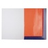 Кольоровий папір Kite двосторонній А4 Jolliers 12 аркушів/ 12 кольорів (K20-287)