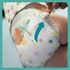 Підгузок Pampers Active Baby Maxi Розмір 4 (9-14 кг), 180 шт. (8006540032725)
