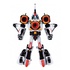 Трансформер Tobot Детективи Галактики Шатл (301087)