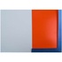 Кольоровий картон Kite двосторонній А4, 10 аркушів/10 кольорів (K21-1255)